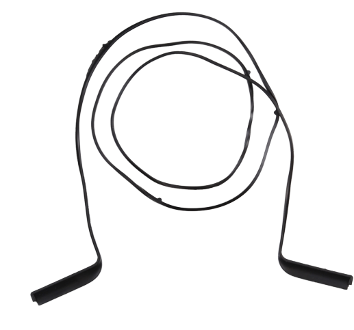Display Gasket For A1706, A1708, A1989, A2159, A2289, A2251, A1932, A2179 MacBook Pro/Air 13 inch Retina (Late 2016 - 2017) EMC 3071, 3163, 2978, 3164, 3301, 3214, 3358, 3302, 3184, 3348 Display Gasket For A1706, A1708, A1989, A2159, A2289, A2251, A1932, A2179 MacBook Pro/Air 13 inch Retina (Late 2016 - 2017) EMC 3071, 3163, 2978, 3164, 3301, 3214, 3358, 3302, 3184, 3348